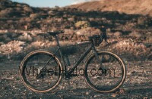 Sarto Gravel TA fiche technique et avis
